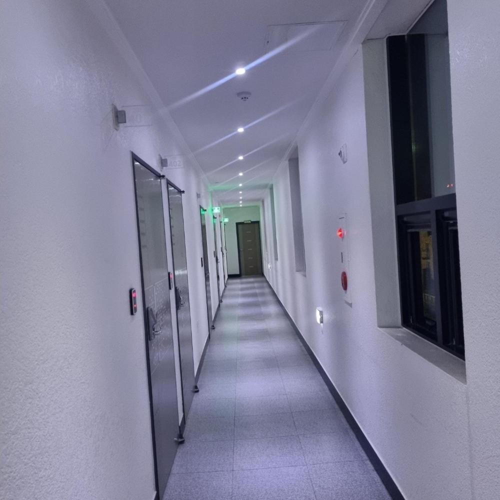 Daecheon Island Hotel Boryeong Eksteriør billede