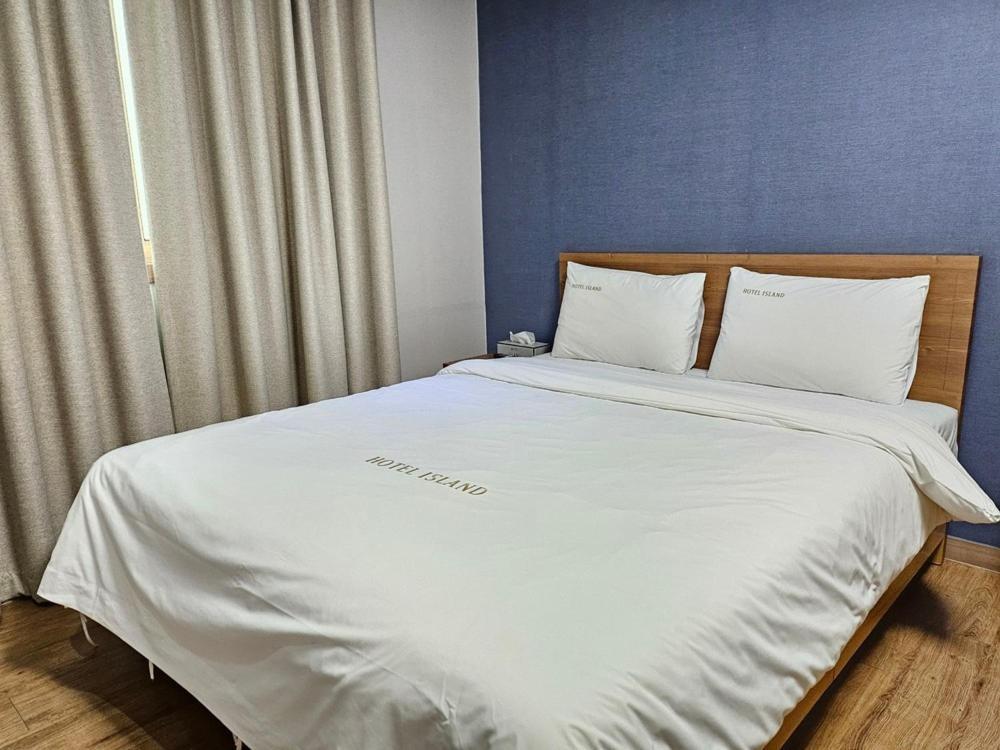 Daecheon Island Hotel Boryeong Værelse billede