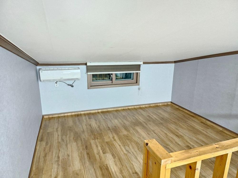 Daecheon Island Hotel Boryeong Eksteriør billede